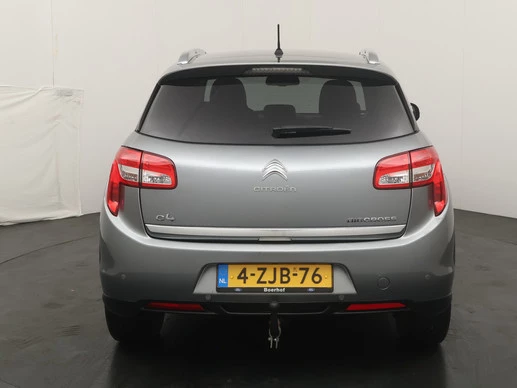 Citroën C4 Aircross - Afbeelding 4 van 20