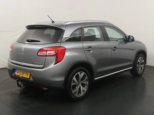 Citroën C4 Aircross - Afbeelding 5 van 20