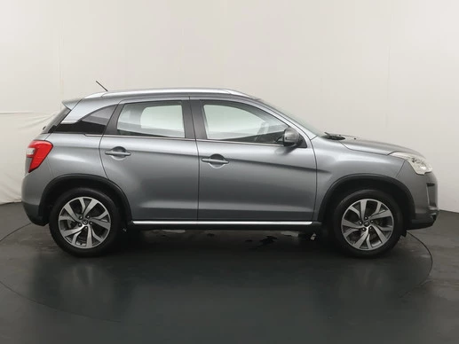 Citroën C4 Aircross - Afbeelding 6 van 20