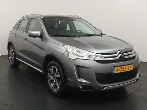 Citroën C4 Aircross - Afbeelding 7 van 20