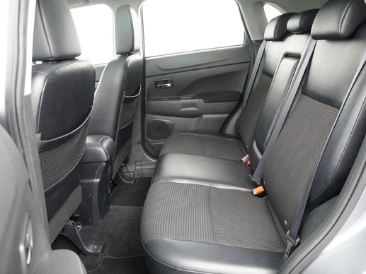 Citroën C4 Aircross - Afbeelding 10 van 20