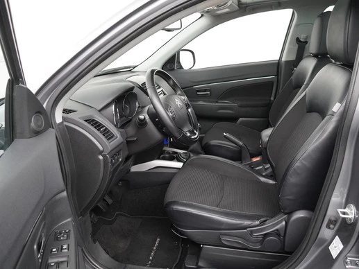 Citroën C4 Aircross - Afbeelding 11 van 20