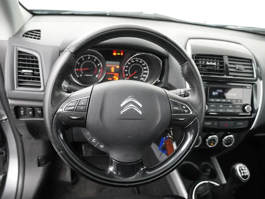 Citroën C4 Aircross - Afbeelding 12 van 20