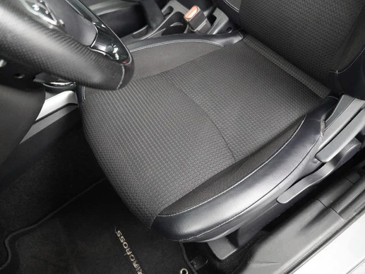 Citroën C4 Aircross - Afbeelding 13 van 20