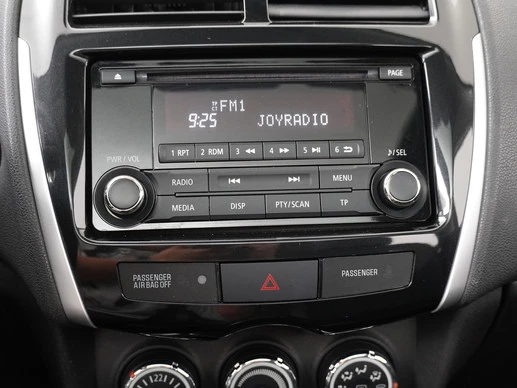 Citroën C4 Aircross - Afbeelding 16 van 20