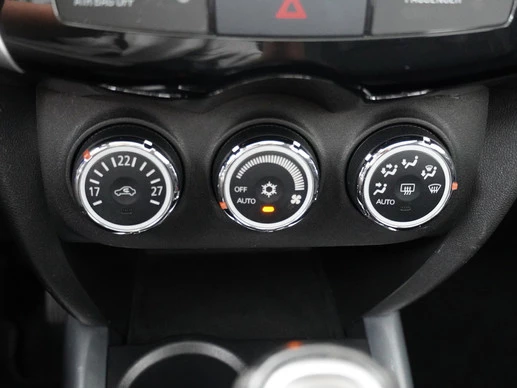 Citroën C4 Aircross - Afbeelding 17 van 20