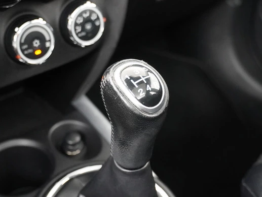 Citroën C4 Aircross - Afbeelding 18 van 20