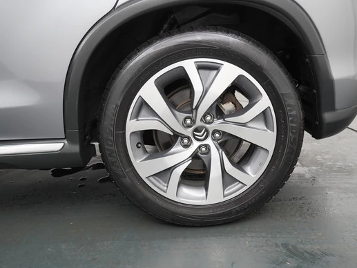 Citroën C4 Aircross - Afbeelding 19 van 20