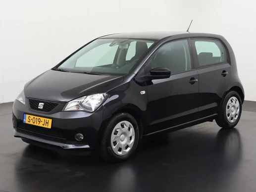 SEAT Mii - Afbeelding 1 van 30