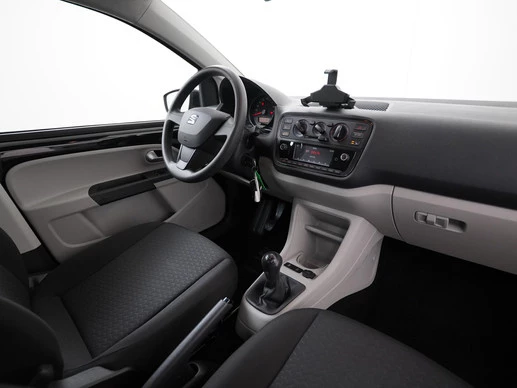 SEAT Mii - Afbeelding 2 van 30