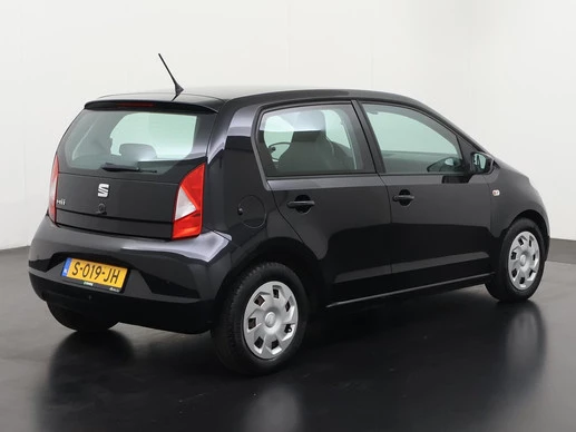 SEAT Mii - Afbeelding 4 van 30