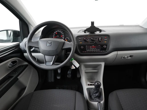 SEAT Mii - Afbeelding 5 van 30