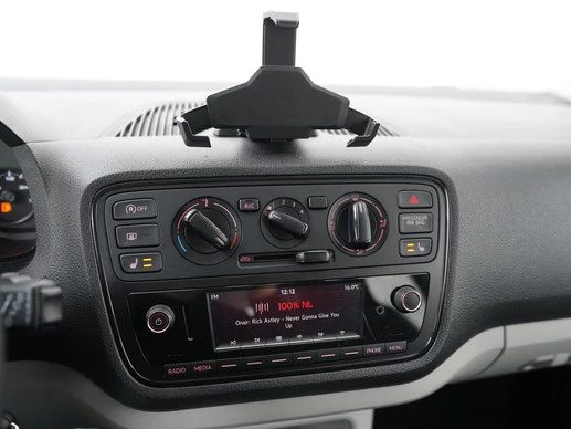 SEAT Mii - Afbeelding 13 van 30