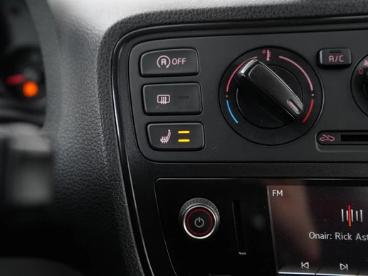 SEAT Mii - Afbeelding 14 van 30