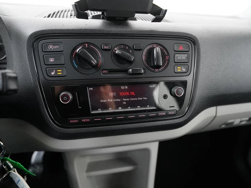 SEAT Mii - Afbeelding 15 van 30