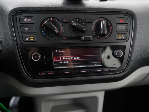 SEAT Mii - Afbeelding 16 van 30