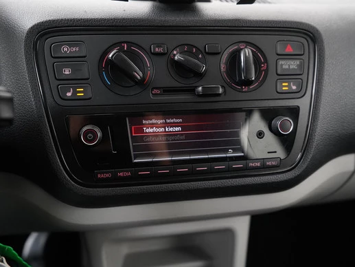 SEAT Mii - Afbeelding 17 van 30