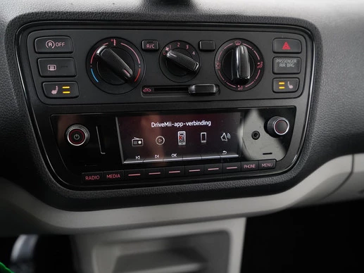 SEAT Mii - Afbeelding 18 van 30