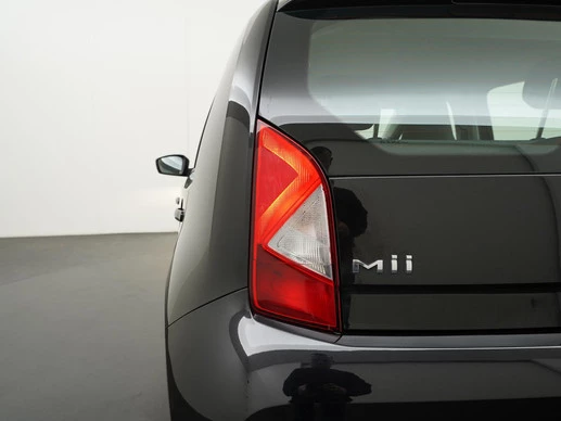 SEAT Mii - Afbeelding 21 van 30