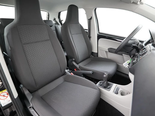 SEAT Mii - Afbeelding 24 van 30