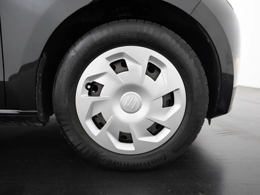 SEAT Mii - Afbeelding 25 van 30