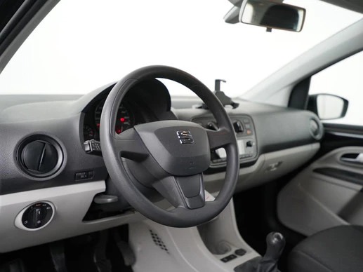 SEAT Mii - Afbeelding 29 van 30