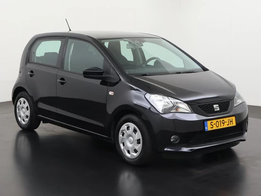 SEAT Mii - Afbeelding 30 van 30