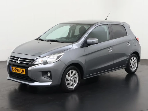 Mitsubishi Space Star - Afbeelding 1 van 30