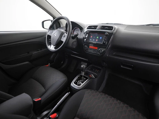 Mitsubishi Space Star - Afbeelding 2 van 30