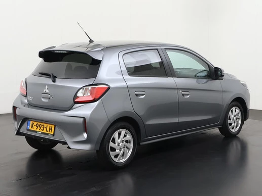 Mitsubishi Space Star - Afbeelding 4 van 30