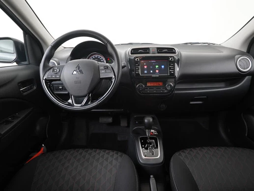 Mitsubishi Space Star - Afbeelding 5 van 30