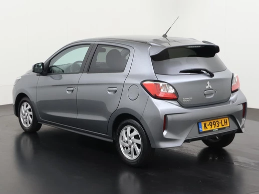 Mitsubishi Space Star - Afbeelding 6 van 30