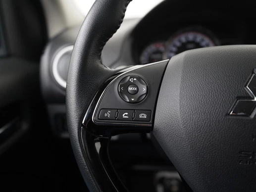 Mitsubishi Space Star - Afbeelding 7 van 30