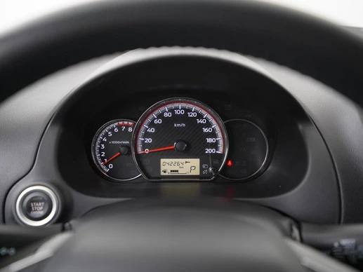 Mitsubishi Space Star - Afbeelding 8 van 30