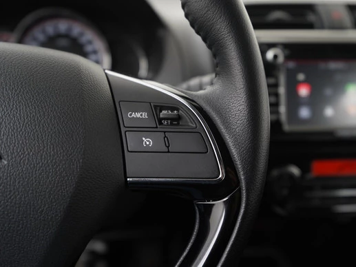 Mitsubishi Space Star - Afbeelding 9 van 30