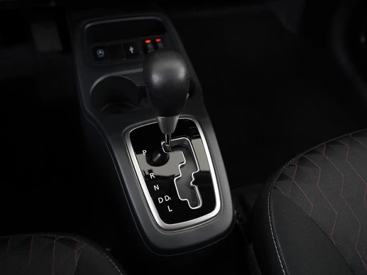 Mitsubishi Space Star - Afbeelding 10 van 30