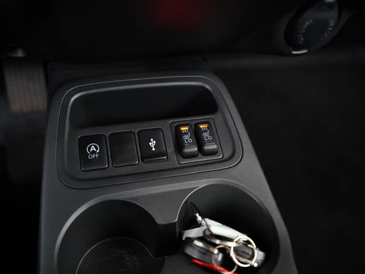 Mitsubishi Space Star - Afbeelding 11 van 30