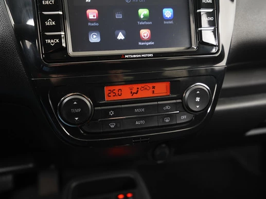 Mitsubishi Space Star - Afbeelding 12 van 30