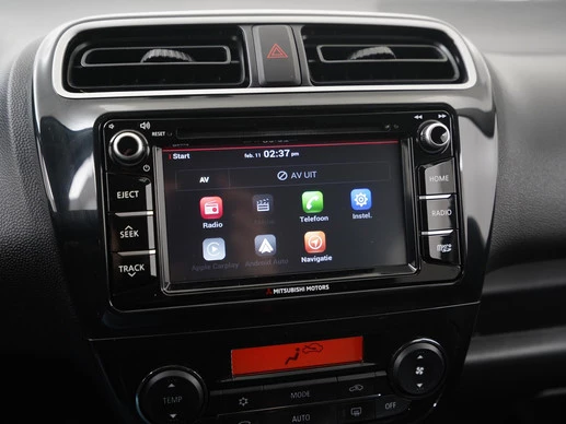 Mitsubishi Space Star - Afbeelding 13 van 30