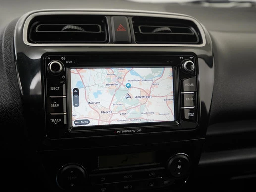 Mitsubishi Space Star - Afbeelding 14 van 30