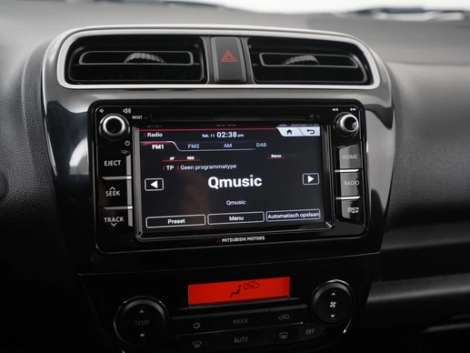 Mitsubishi Space Star - Afbeelding 15 van 30