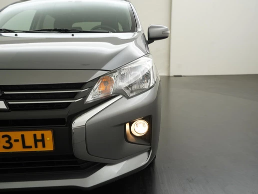 Mitsubishi Space Star - Afbeelding 17 van 30