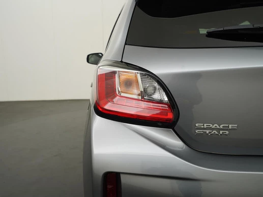 Mitsubishi Space Star - Afbeelding 18 van 30