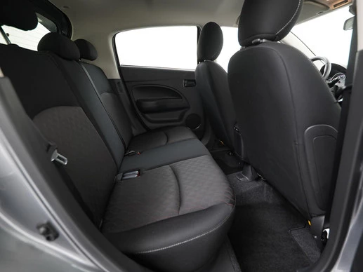 Mitsubishi Space Star - Afbeelding 20 van 30