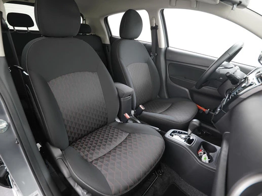 Mitsubishi Space Star - Afbeelding 21 van 30