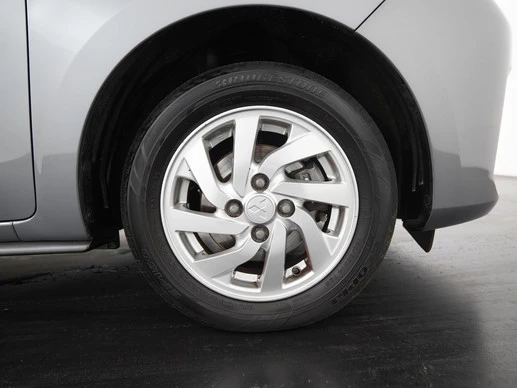 Mitsubishi Space Star - Afbeelding 22 van 30