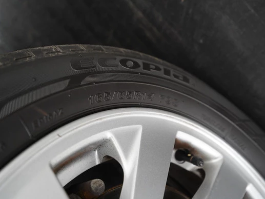 Mitsubishi Space Star - Afbeelding 23 van 30