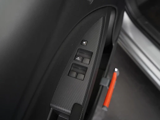 Mitsubishi Space Star - Afbeelding 24 van 30