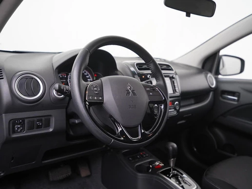 Mitsubishi Space Star - Afbeelding 26 van 30