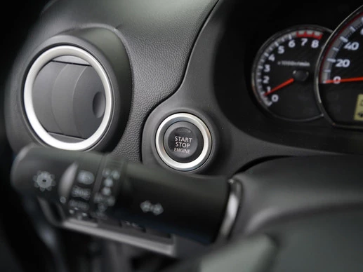 Mitsubishi Space Star - Afbeelding 28 van 30